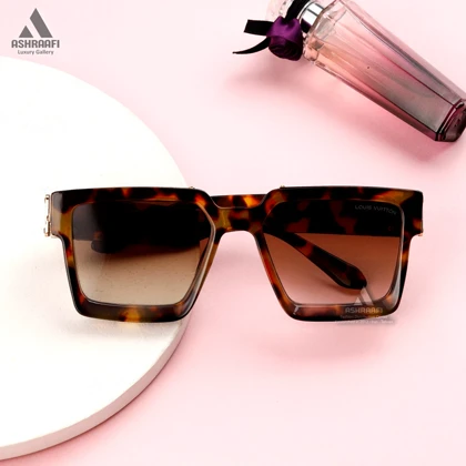 عینک آفتابی زنانه لویی ویتون Louis Vuitton 86229A