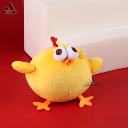 چارم جوجه Baby Chick Charm