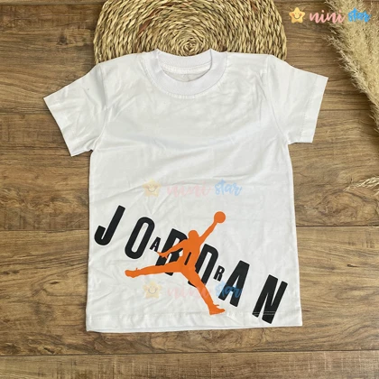 تیشرت شلوارک پسرانه jordan