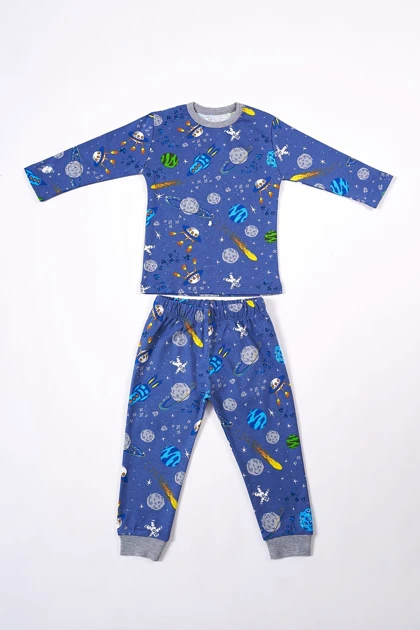 ست لباس خواب بچگانه messido messido