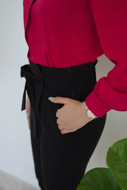 شلوار مدل سوارکاری