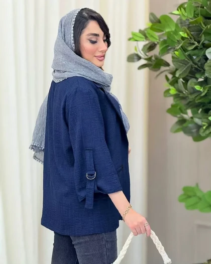 مدل سپینور