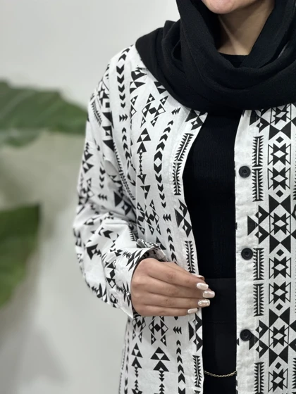 تونیک مانتویی ونوس