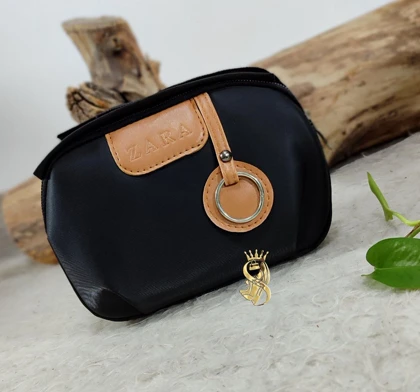 کیف دوشی اسپرت مدل زازا آویز کد 99967