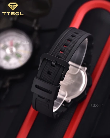 ساعت مچی مردانه کاسیو CASIO AE-1000W-1AV