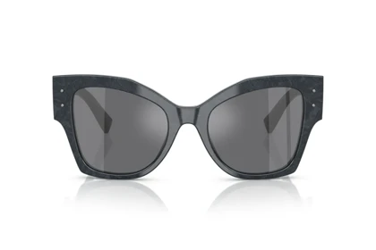 عینک آفتابی دولچه گابانا Dolce & Gabbana DG4478S 34416V