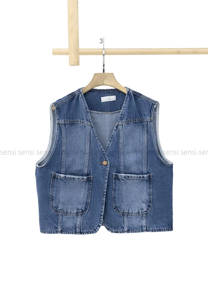 وست جین تک دکمه کد1005004