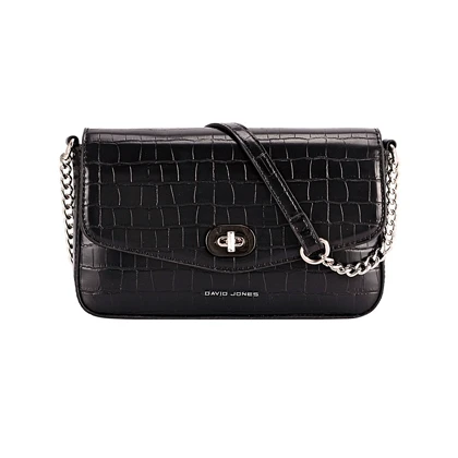 کیف دوشی مدل David Jones CM6450
