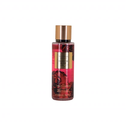 بادی میست زنانه ویکتوریا سکرت Damask rose oud