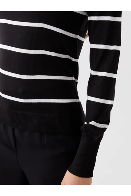 بافت زنانه اورجینال ال سی وایکیکی lc-waikiki