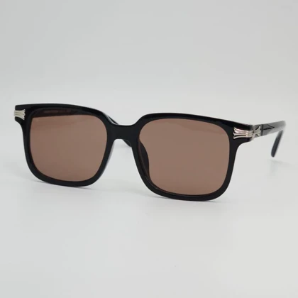 عینک آفتابی مردانه و زنانه کروم هارتز Chrome Hearts 8233 ضد اشعه UV400 ایتالیایی