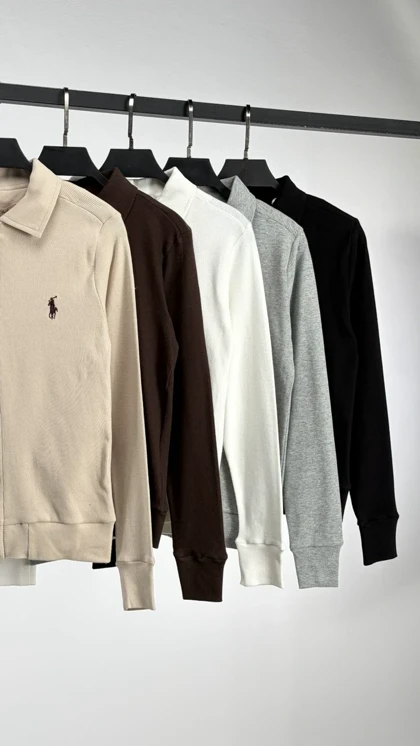 سویشرت POLO کد : 1400297