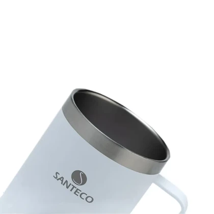 ماگ دو جداره SANTECO KEMI ll 350 ml