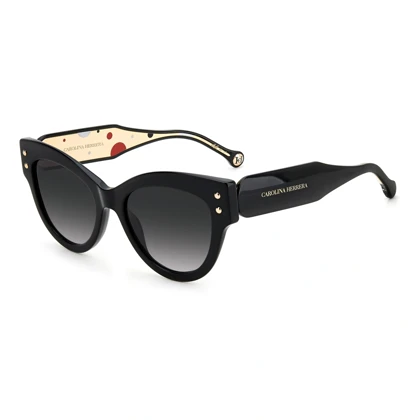 عینک آفتابی کرولینا هررا CAROLINA HERRERA CH 0009