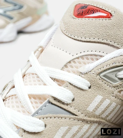 کفش کتانی مردانه NEW BALANCE 9060 مدل 4831