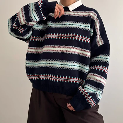 بافت وینتیج ترند