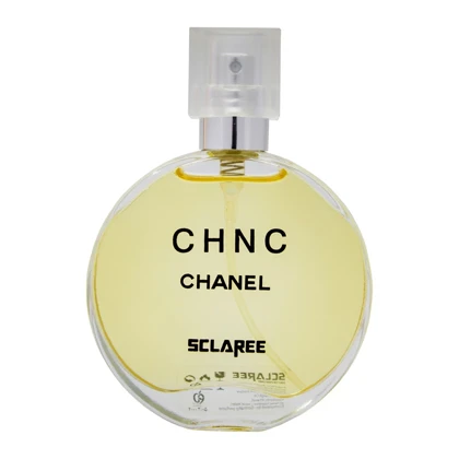 عطر جیبی زنانه اسکلاره مدل Chance Chanel حجم 30 میلی لیتر