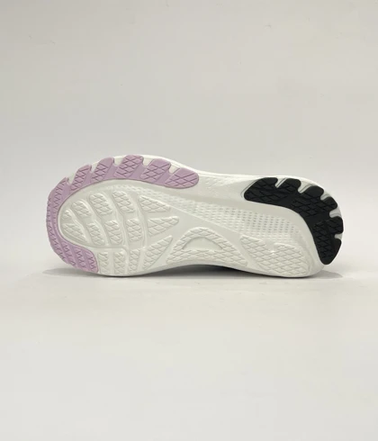 کفش ورزشی آدیداس کد 183 طوسی روشن