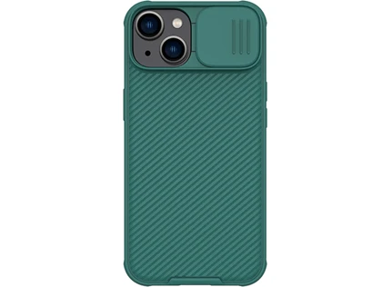 قاب محافظ آیفون 14 نیلکین Nillkin Apple iPhone 14 CamShield Pro Case