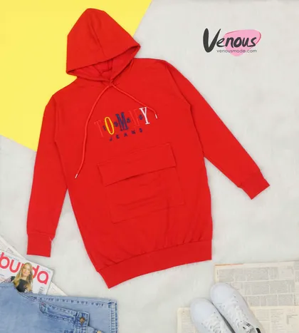 هودی طرح TOMMY