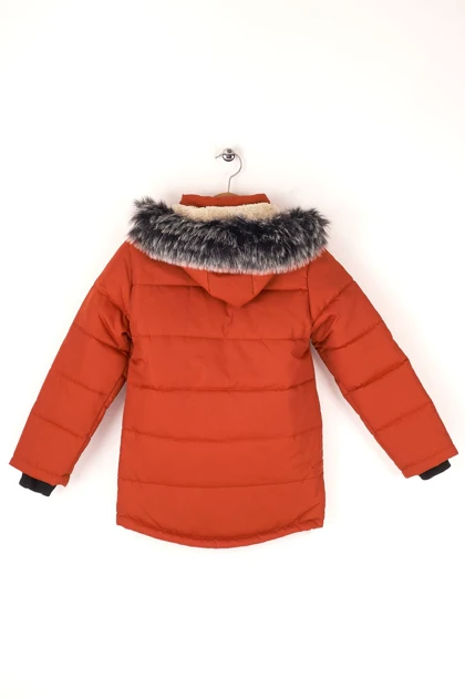 کت و کاپشن بچگانه mika-bebek-and-cocuk mika-bebek-and-cocuk