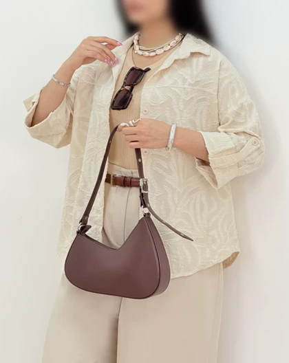 شومیزپاگن دار نورا(38)کد:5495