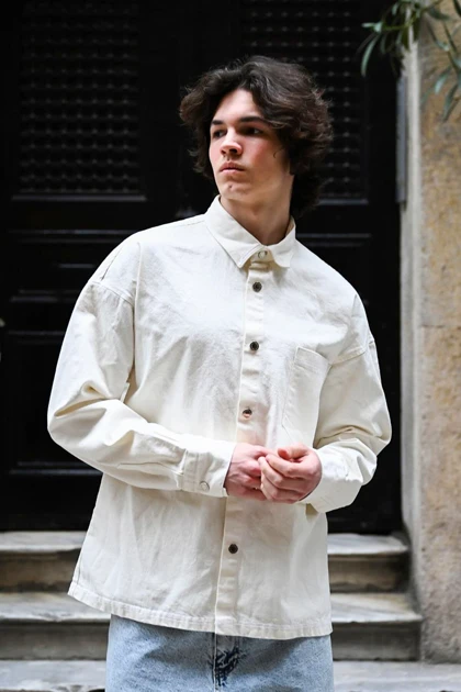 کت و ژاکت مردانه rocqerx rocqerx