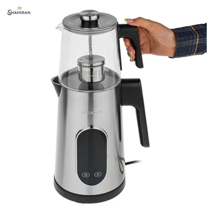 چای ساز 2200 وات گوسونیک مدل GST-782