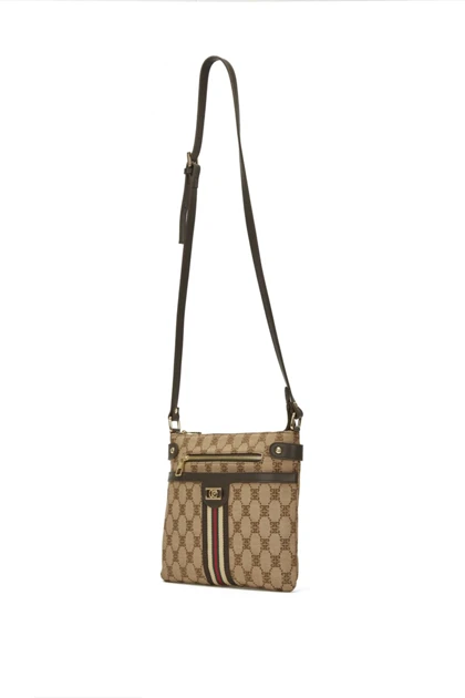 کیف زنانه دوشی pierre-cardin