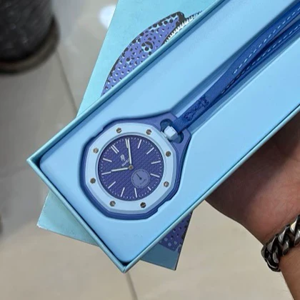 ساعت رویال پاپ ap - swatch اسپرت
