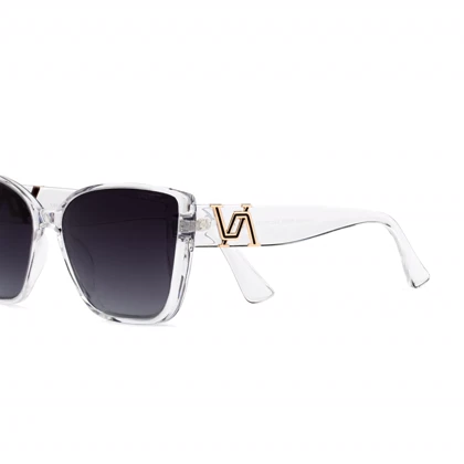 عینک آفتابی پلاریزه Valentino مدل SG-8028