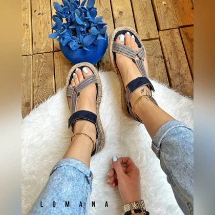 صندل برزنتی کنفی