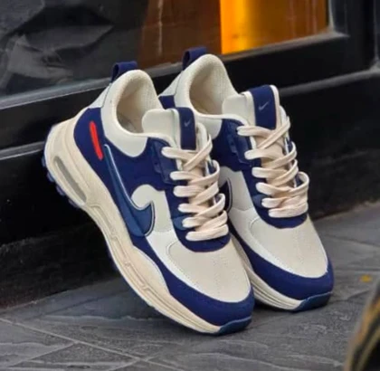 کتانی نایک کپسولی پختی A