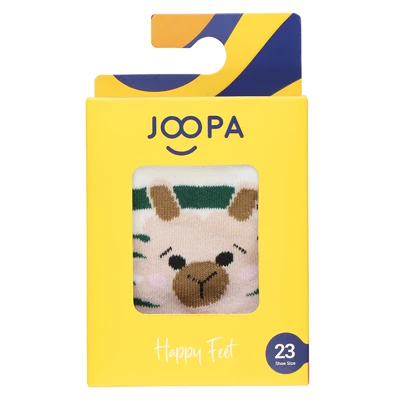 جوراب مچی بچگانه لاما