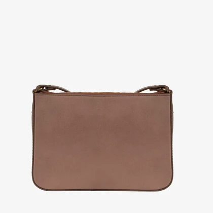 کیف دوشی زنانه چرم صنعتی مونو mono مدل S5004