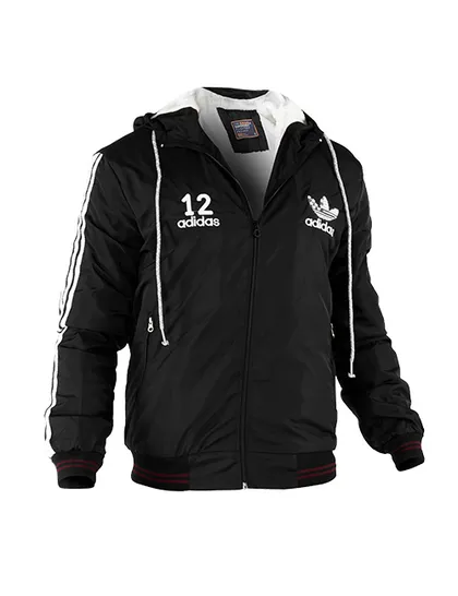 کاپشن مردانه اسپرت Adidas