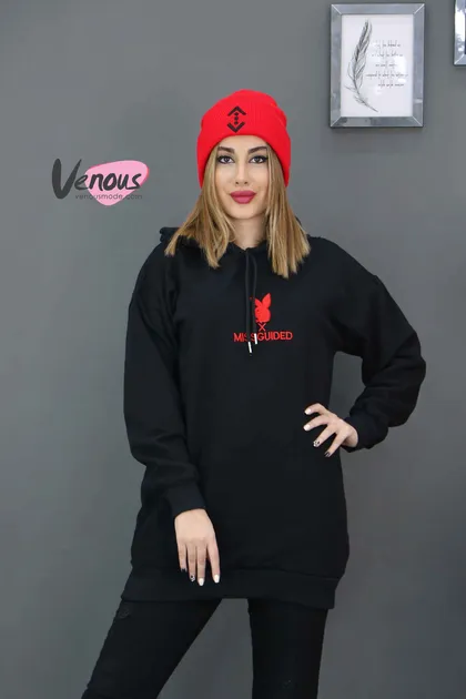 هودی طرح MISSGUIDED
