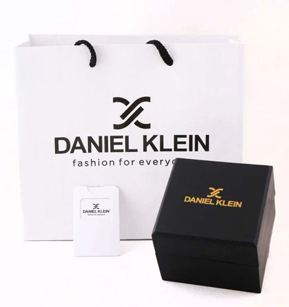 ساعت مچی مردانه دنیل کلین daniel klein اورجینال مدل DK-1-14093-2