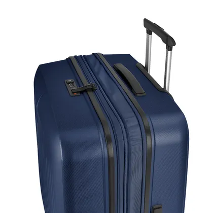 چمدان جنس سخت گابل اسپانیا مدل BROOKLYN - سایز بزرگ