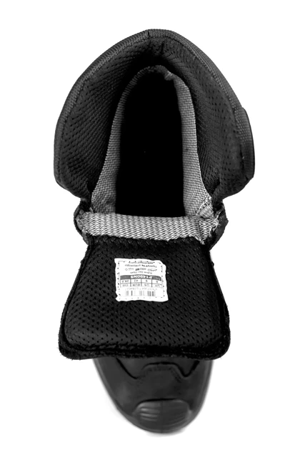 بوت و نیم بوت مردانه اورجینال scooter scooter