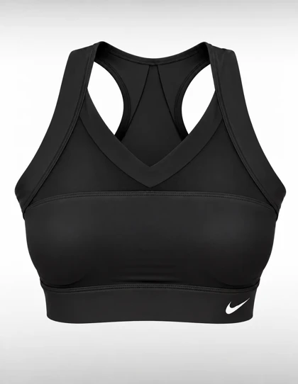 نیم‌تنه ورزشی زنانه نایک Nike Flora Flex W