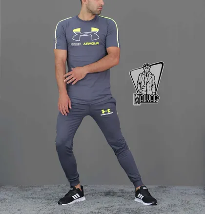 ست تیشرت و شلوار UNDER ARMOUR