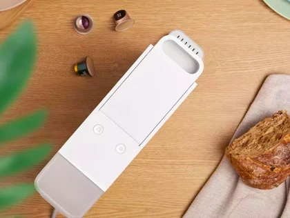 قهوه‌ساز کپسولی شیائومی اصل Xiaomi Mijia S1301