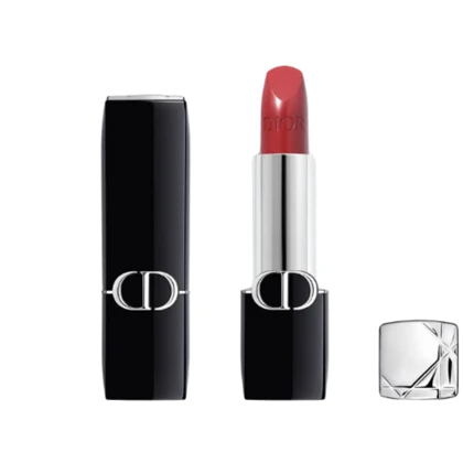 رژ لب جامد مات دیور مدل Couture رنگ Icone Velvet شماره 720 – 3.5 گرم