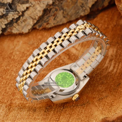 ساعت زنانه رولکس Rolex Datejust GSB2-26mm
