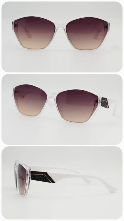 عینک آفتابی زنانه گاراوانی Garavani M8273 ضد اشعه UV400 ایتالیایی