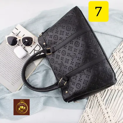 کیف دستی و دوشی بزرگ زنانه