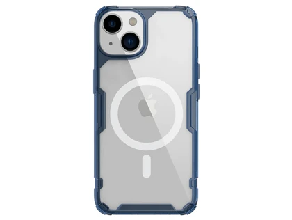 قاب ژله‌ای مگ سیف آیفون 14 پلاس نیلکین Nillkin Apple iPhone 14 Plus Magnetic Case