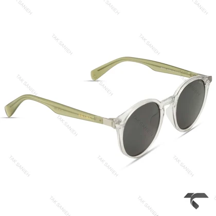 عینک پرادا R2803-7 زنانه فریم شیشه ای Prada-10048-U