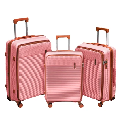 چمدان اسپید کد SPEED-SPD213 SERIES3 سری 3 عددی